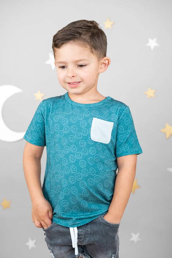 sleepy-smiles-dream-pocket-tee Dream-Big-Little-Co-pajama-baby-blanket